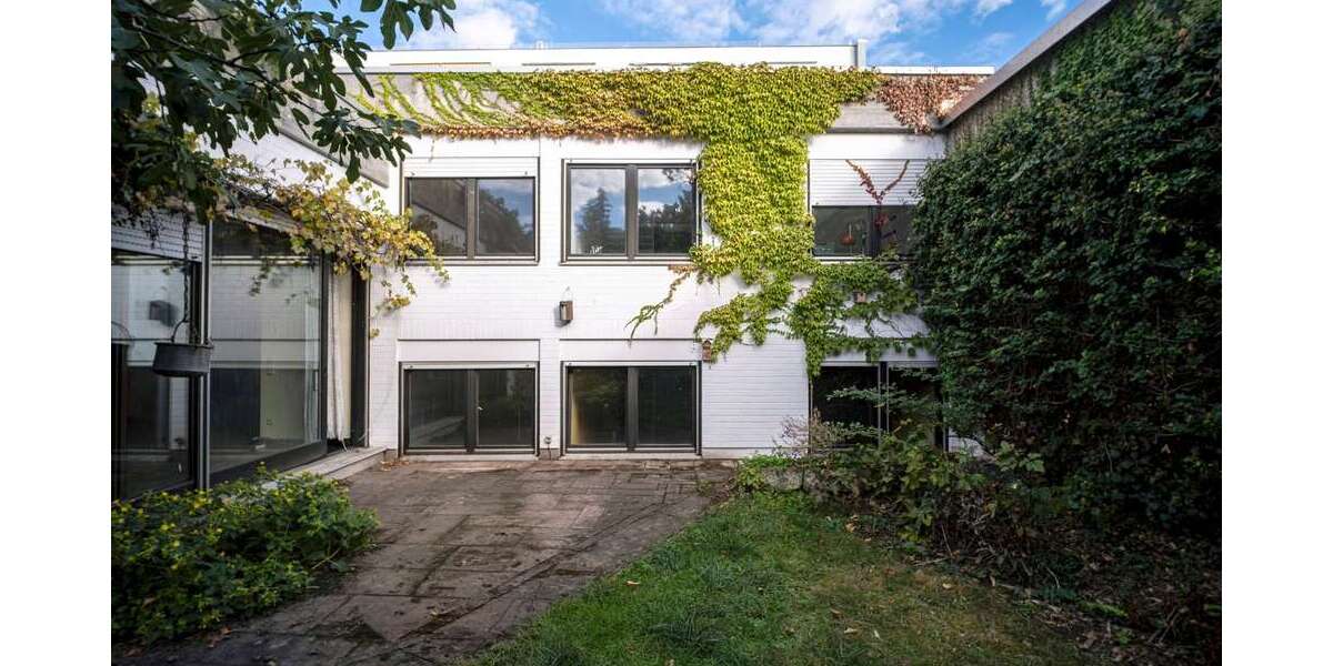 Einfamilienhaus Heidelberg Handschuhsheim - 7 Zimmer, 148 m&sup2;, 1.100.000&euro; | Angebot:27653566