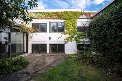 Haus Heidelberg Handschuhsheim - 7 Zimmer, 148 m&sup2;, 1.100.000&euro; | Angebot:27653566