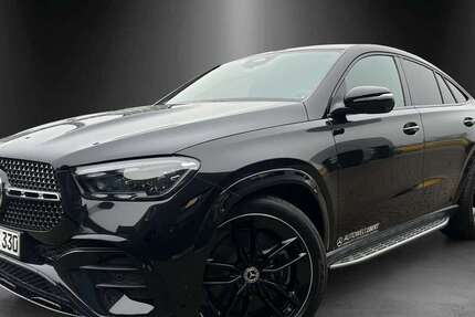 Mercedes-Benz GLE 450 8.000 km 102.880 &euro; Bensheim 64625