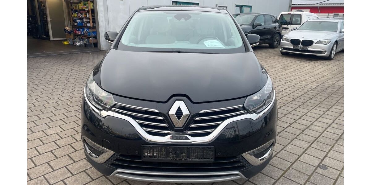 Renault Espace 197.015 km 10.800 &euro; Leimen 69181