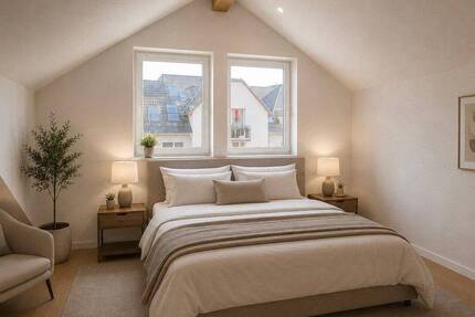 Wohnung Gernsheim - 2 Zimmer, 65 m&sup2;, 990&euro; | Angebot:26919164