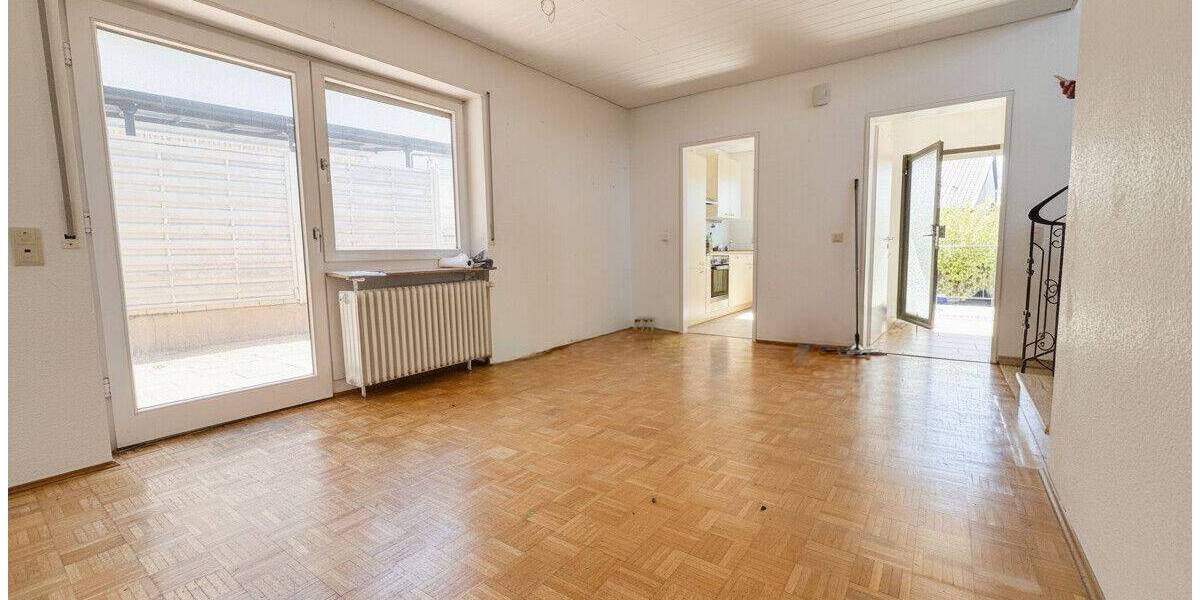 Doppelhaushälfte Weinheim Lützelsachsen - 5 Zimmer, 135 m&sup2;, 589.000&euro; | Angebot:26154495