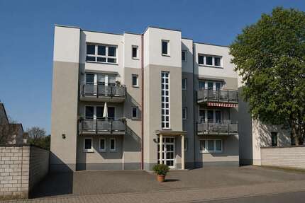 Wohnung Worms - 3 Zimmer, 113 m&sup2;, 395.000&euro; | Angebot:26567397