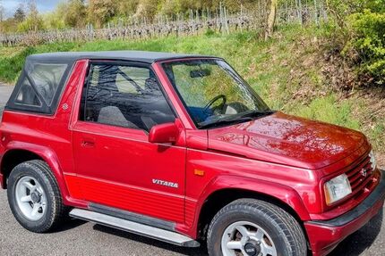 Suzuki Vitara 143.306 km 8.778 &euro; Neuleiningen 67271