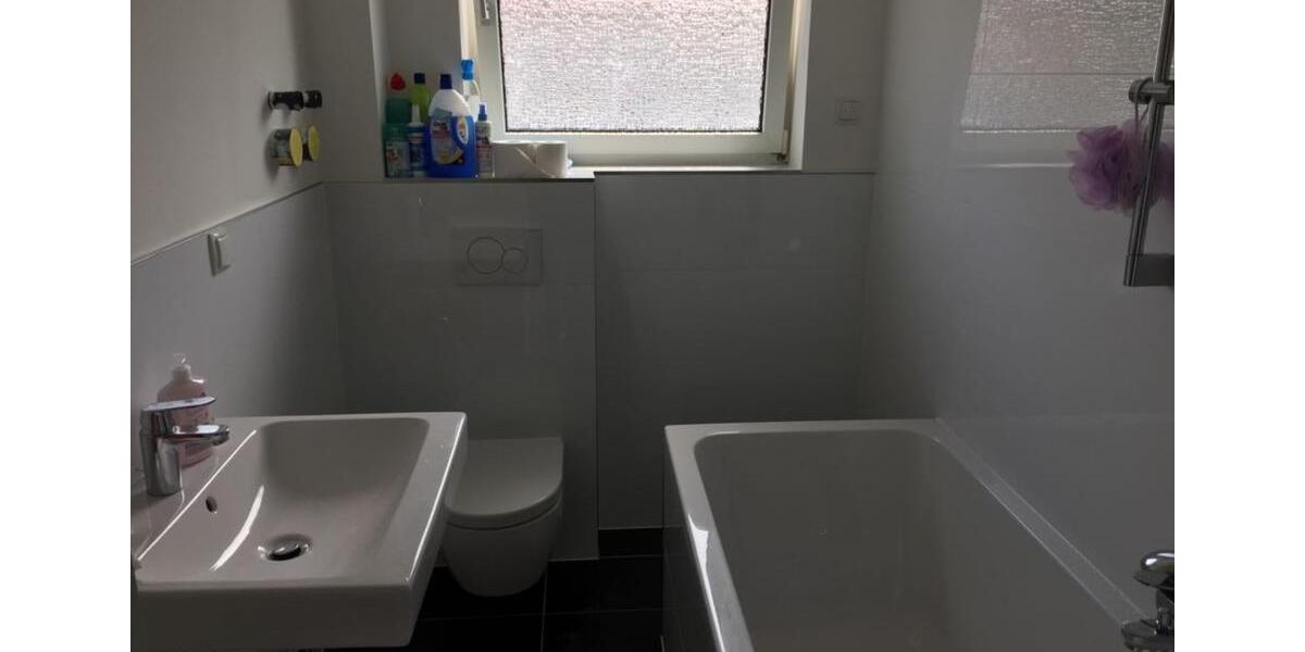 Etagenwohnung Mannheim Gartenstadt - 3 Zimmer, 450&euro; | Angebot:23670737