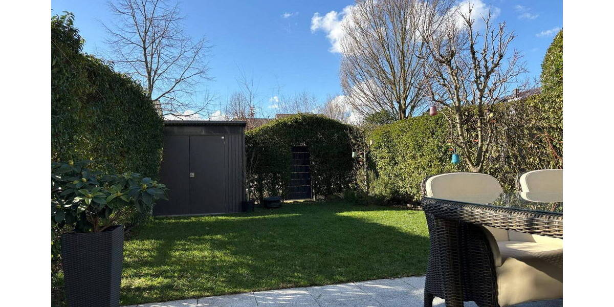 Reihenmittelhaus Plankstadt - 5 Zimmer, 172 m&sup2;, 785.000&euro; | Angebot:26167082