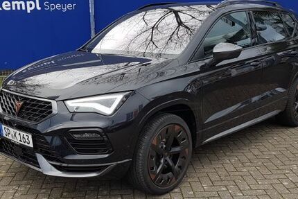 Cupra Ateca 9.500 km 42.990 € Speyer 67346
