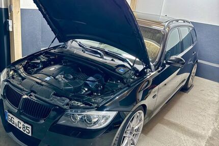 BMW 335 121.200 km 21.999 &euro; Groß-Rohrheim 68649