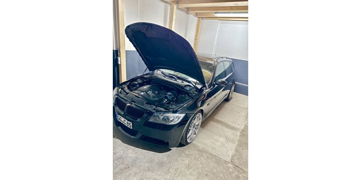 BMW 335 121.200 km 21.999 &euro; Groß-Rohrheim 68649