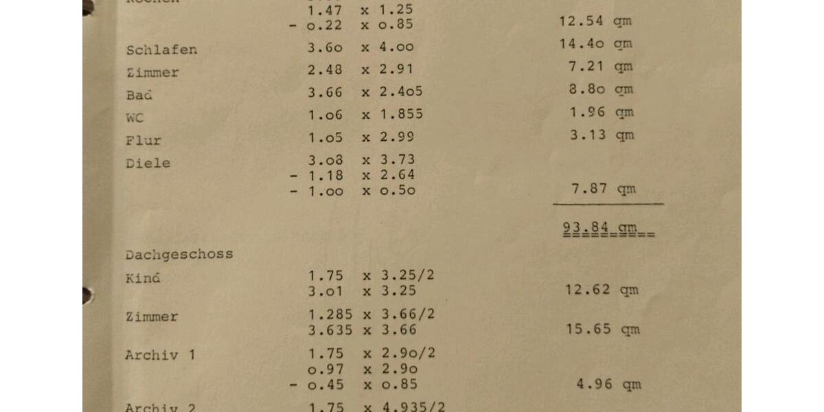 Einfamilienhaus Hockenheim - 4 Zimmer, 159 m&sup2;, 1.850&euro; | Angebot:25623720