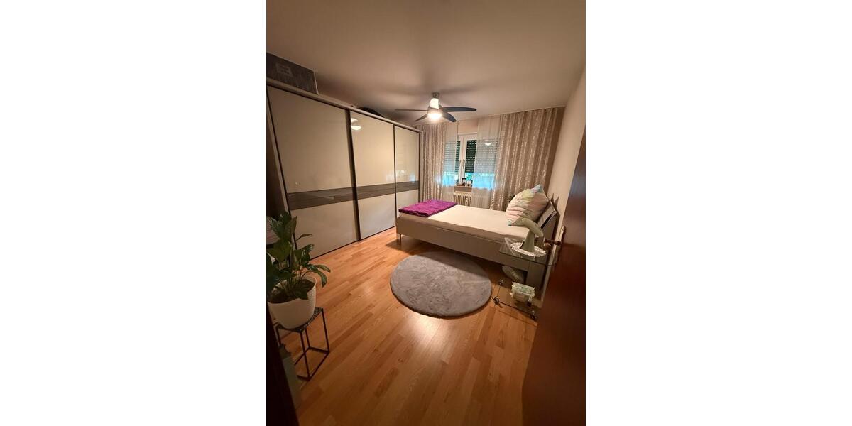 Etagenwohnung Ludwigshafen am Rhein Ludwigshafen-Oggersheim - 2 Zimmer, 64 m&sup2;, 195.000&euro; | Angebot:27071237