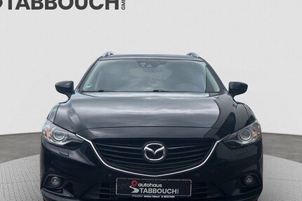 Mazda 6 105.000 km 12.999 &euro; Speyer 67346
