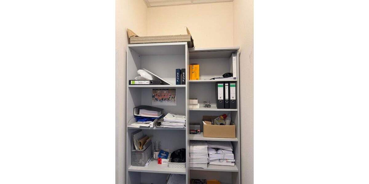 Gewerbeobjekt Mannheim Käfertal - 120.000&euro; | Angebot:25804039