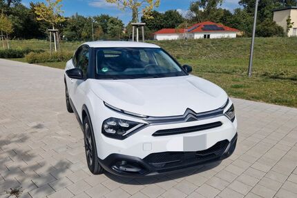 Citroen C4 45.000 km 21.499 € Neuhofen 67141