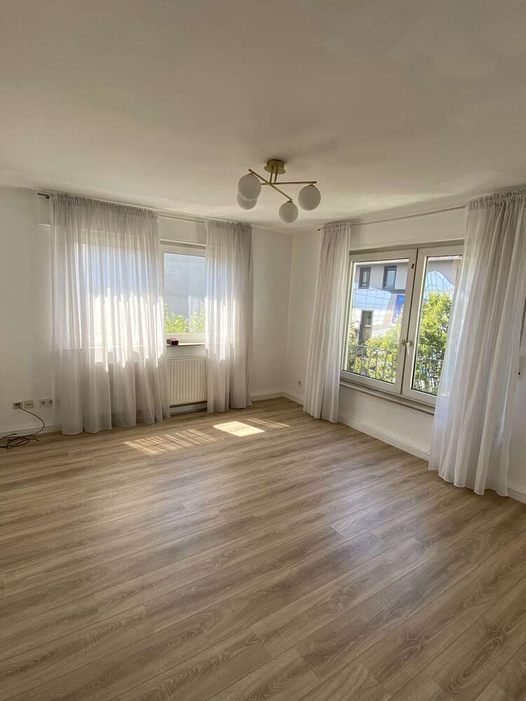Wohnung zum Mieten in Mannheim 780 € 60 m²