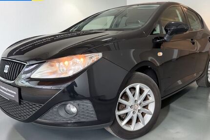 Seat Ibiza 110.699 km 6.900 &euro; Fürth 64658