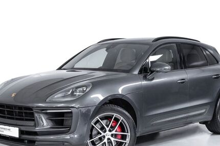 Porsche Macan 50.756 km 63.900 &euro; Mannheim 68229