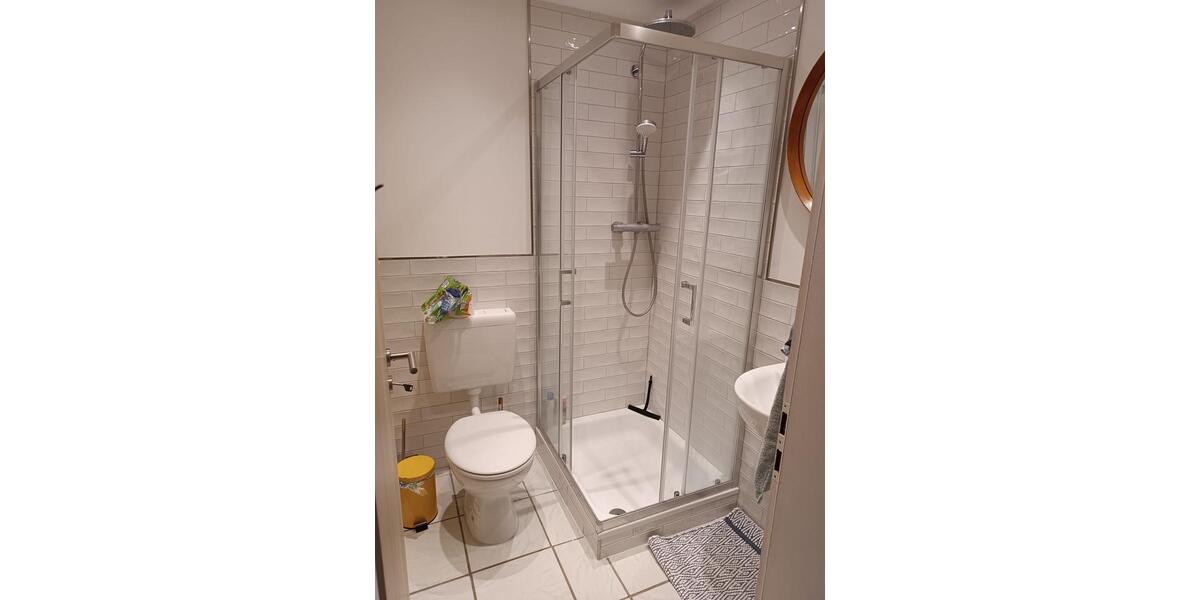 Etagenwohnung Gernsheim - 1 Zimmer, 40 m&sup2;, 700&euro; | Angebot:25636454