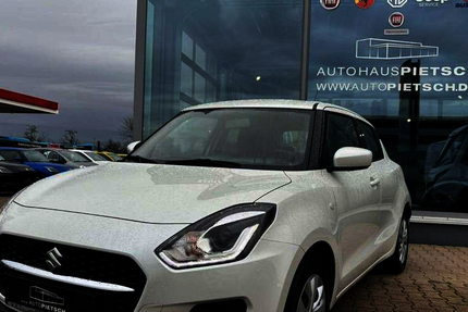 Suzuki Swift 35.000 km 12.384 &euro; Walldorf 69190
