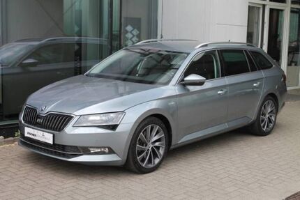 Skoda Superb 77.800 km 21.690 &euro; Freinsheim 67251