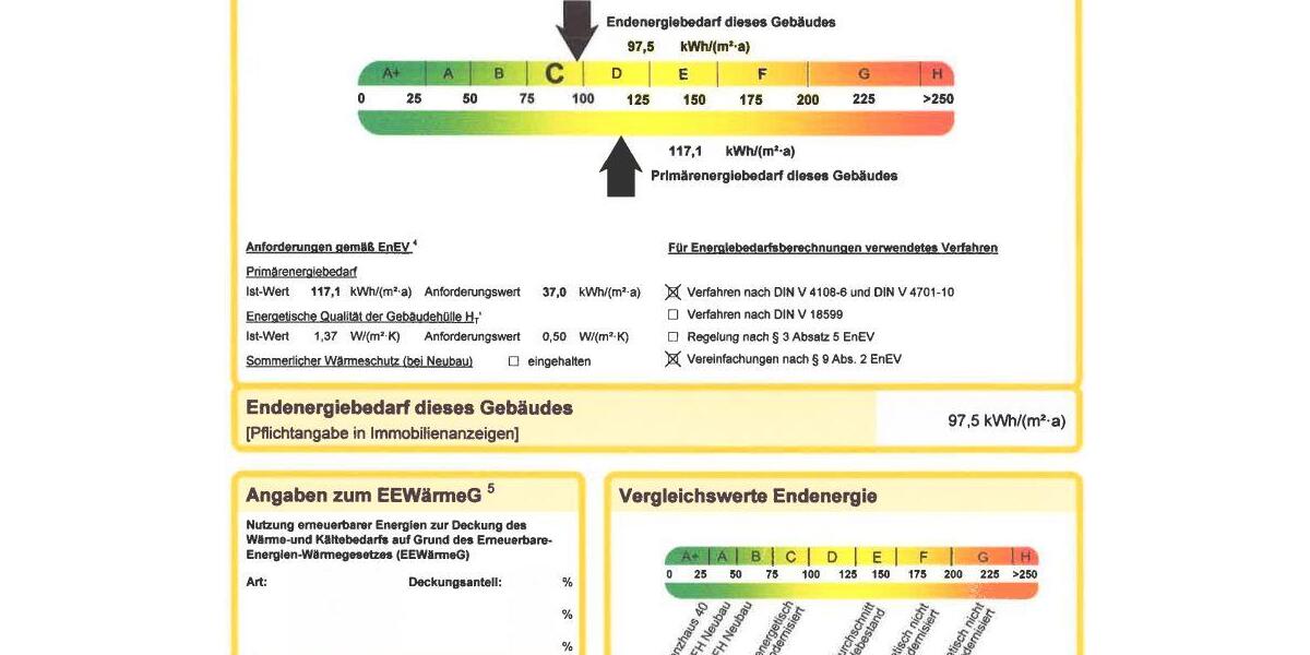 Etagenwohnung Hockenheim - 3 Zimmer, 81 m&sup2;, 239.000&euro; | Angebot:26145453