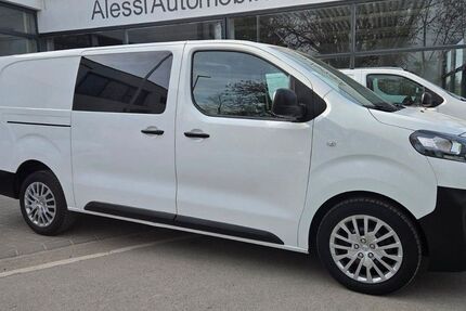 Opel Vivaro 35.800 km 17.890 &euro; Frankenthal/Studernheim 67227