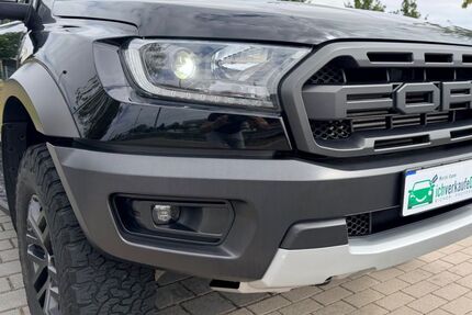 Ford Ranger 48.354 km 36.390 &euro; Haßloch 67454