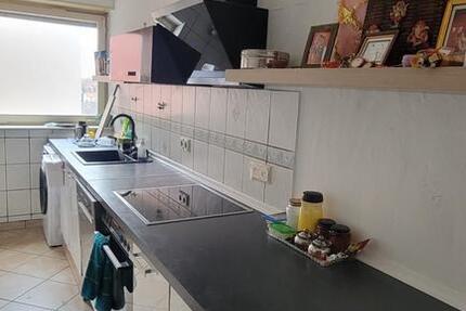 Wohnung Ludwigshafen am Rhein Parkinsel - 3 Zimmer, 82 m&sup2;, 1.200&euro; | Angebot:26236203