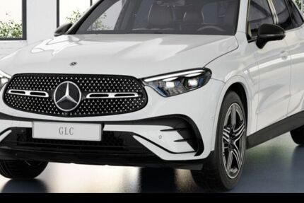 Mercedes-Benz GLC 220 9.900 km 56.990 &euro; Mannheim 68165