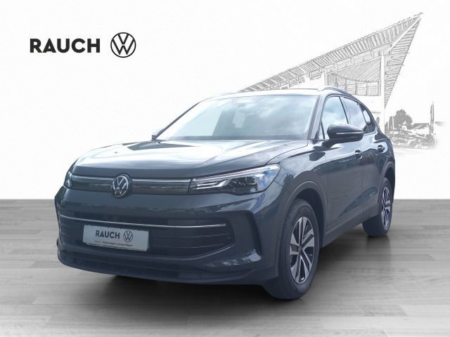 VW Tiguan 5.000 km 49.990 &euro; Lampertheim 68623