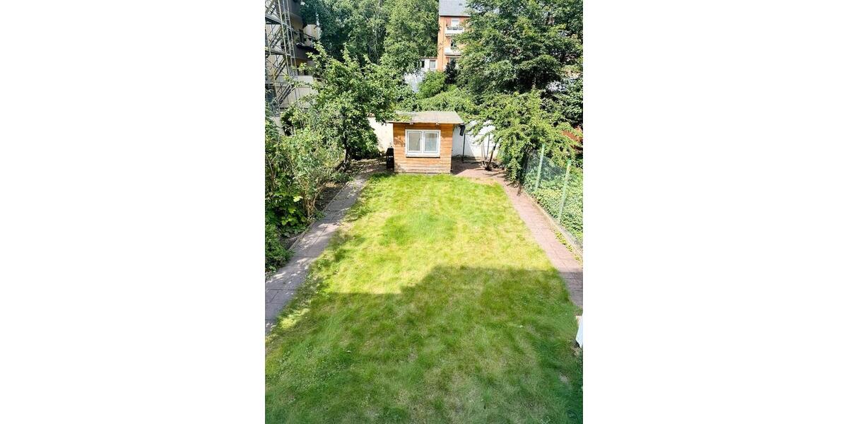 Mehrfamilienhaus, Wohnhaus Ludwigshafen am Rhein Parkinsel - 9 Zimmer, 200 m&sup2;, 670.000&euro; | Angebot:27158136