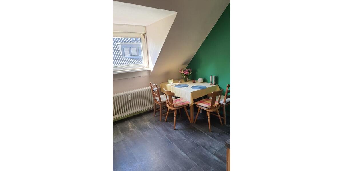 Maisonettenwohnung Mannheim Niederfeld - 3 Zimmer, 69 m&sup2;, 850&euro; | Angebot:24562391