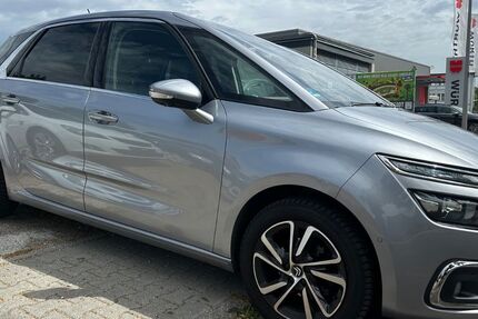 Citroen C4 Picasso 156.000 km 5.990 &euro; Mannheim 68307