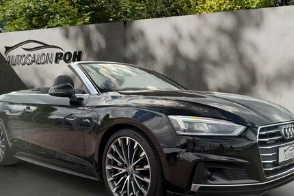 Audi A5 63.720 km 27.900 &euro; Neustadt 67434