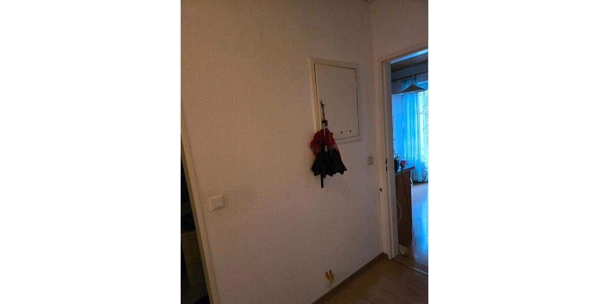 Etagenwohnung Mannheim Gartenstadt - 2 Zimmer, 56 m&sup2;, 730&euro; | Angebot:25477870