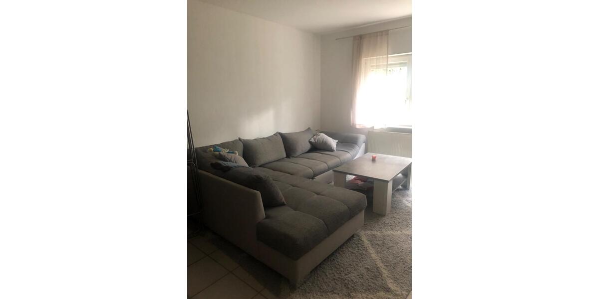 Etagenwohnung Ludwigshafen am Rhein Edigheim - 2 Zimmer, 45 m&sup2;, 545&euro; | Angebot:26060636