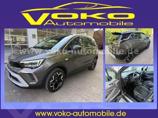 Opel Crossland (X) 33.600 km 15.980 &euro; Neuhofen/Pfalz 67141