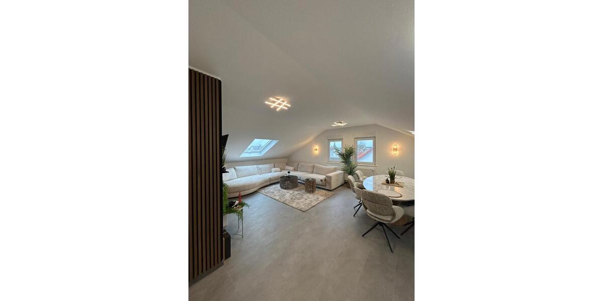 Provisionsfrei in 68542 Heddesheim. Einziehen und Wohlfühlen 2 zimmer