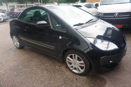 Mitsubishi Colt 123.250 km 1.999 &euro; Bensheim 64625