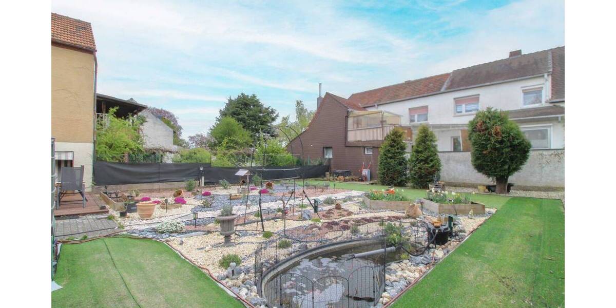 Einfamilienhaus Haßloch - 5 Zimmer, 135 m&sup2;, 429.000&euro; | Angebot:26204631