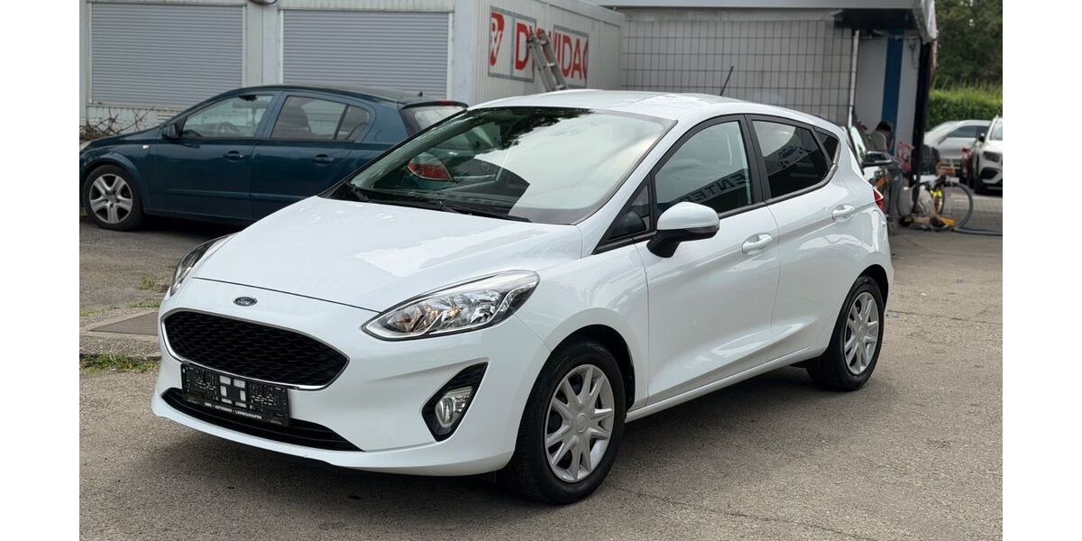 Ford Fiesta 113.000 km 8.990 &euro; Ludwigshafen 67059