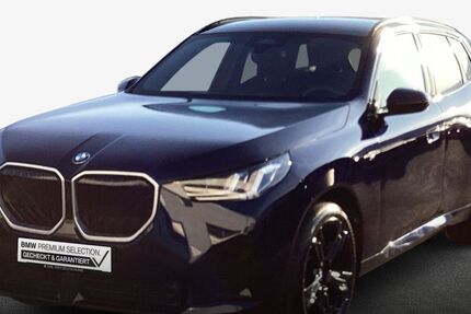 BMW X3 20.381 km 59.990 &euro; Zwingenberg 64673