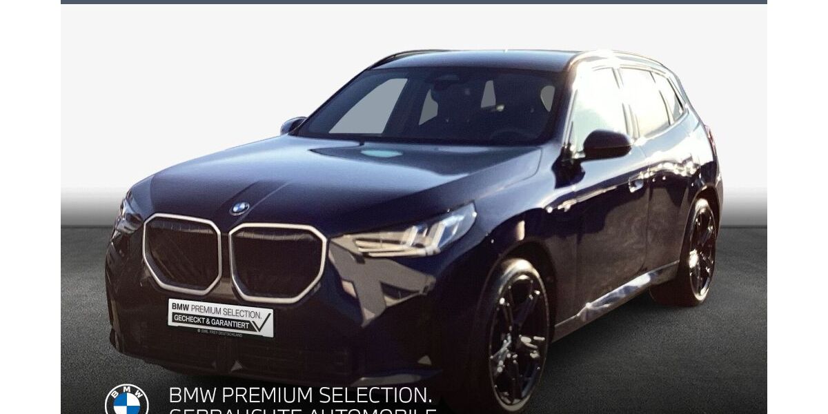 BMW X3 20.381 km 59.990 &euro; Zwingenberg 64673