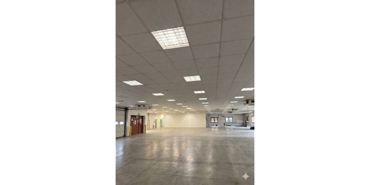 Gewerbeobjekt Wald-Michelbach Michelbach - 3.000&euro; | Angebot:25122185