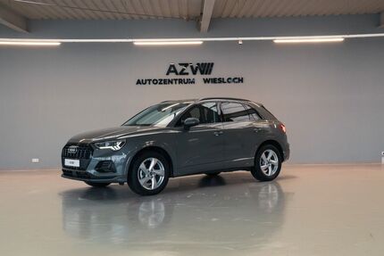 Audi Q3 5.273 km 34.100 &euro; Wiesloch 69168