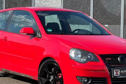 VW Polo 200.000 km 2.290 &euro; Viernheim 68519