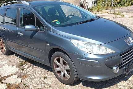 Peugeot 307 255.000 km 1.800 &euro; Biblis 68647