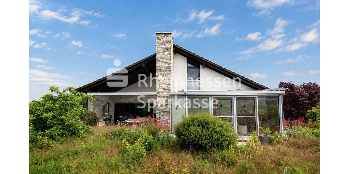 Einfamilienhaus Worms Vororte Südwest - 8 Zimmer, 330 m&sup2;, 699.000&euro; | Angebot:27252916