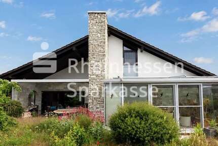 Haus Worms Vororte Südwest - 8 Zimmer, 330 m&sup2;, 699.000&euro; | Angebot:27252916