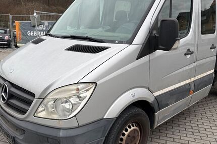 Mercedes-Benz Sprinter 130.000 km 6.900 &euro; Mörlenbach 69509